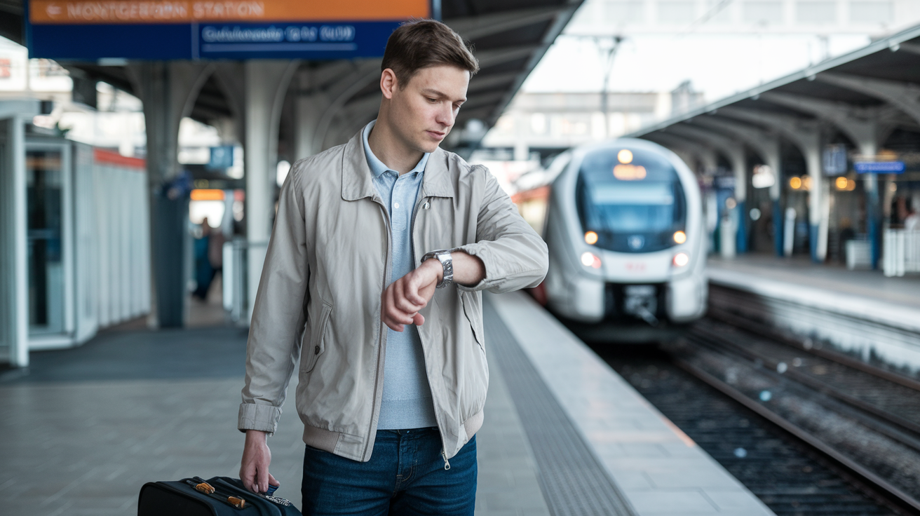 Montgeron to CDG Airport Transfer: Your Complete Guide